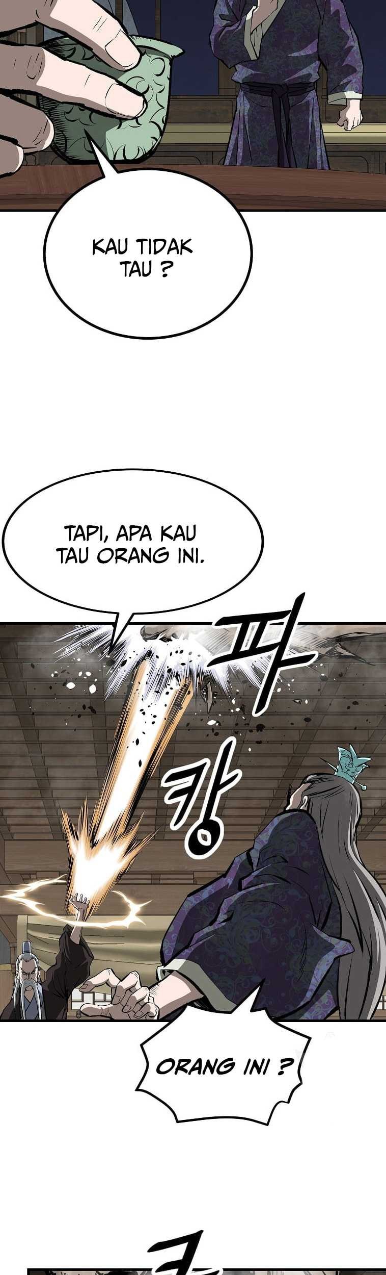 Archer Sword God : Descendants of the Archer Chapter 37 - halaman 38