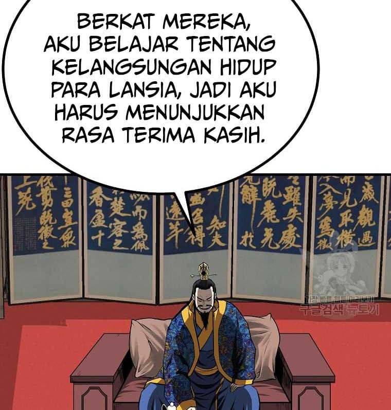 Archer Sword God : Descendants of the Archer Chapter 37 - halaman 52
