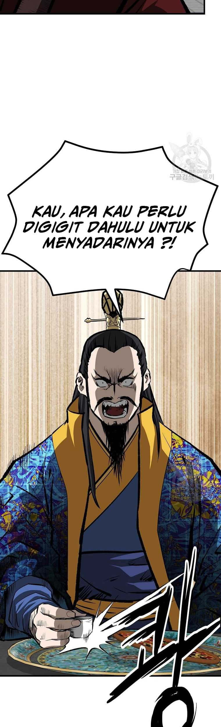 Archer Sword God : Descendants of the Archer Chapter 37 - halaman 56