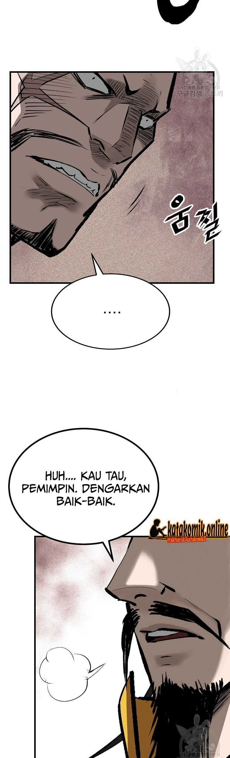 Archer Sword God : Descendants of the Archer Chapter 37 - halaman 57