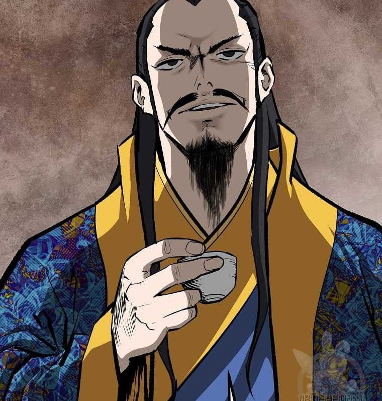 Archer Sword God : Descendants of the Archer Chapter 37 - halaman 61