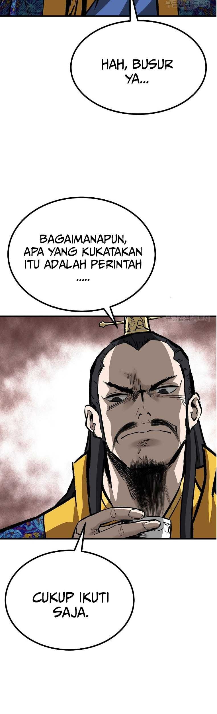 Archer Sword God : Descendants of the Archer Chapter 37 - halaman 62