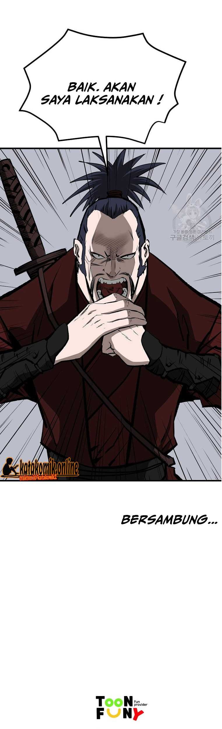 Archer Sword God : Descendants of the Archer Chapter 37 - halaman 63