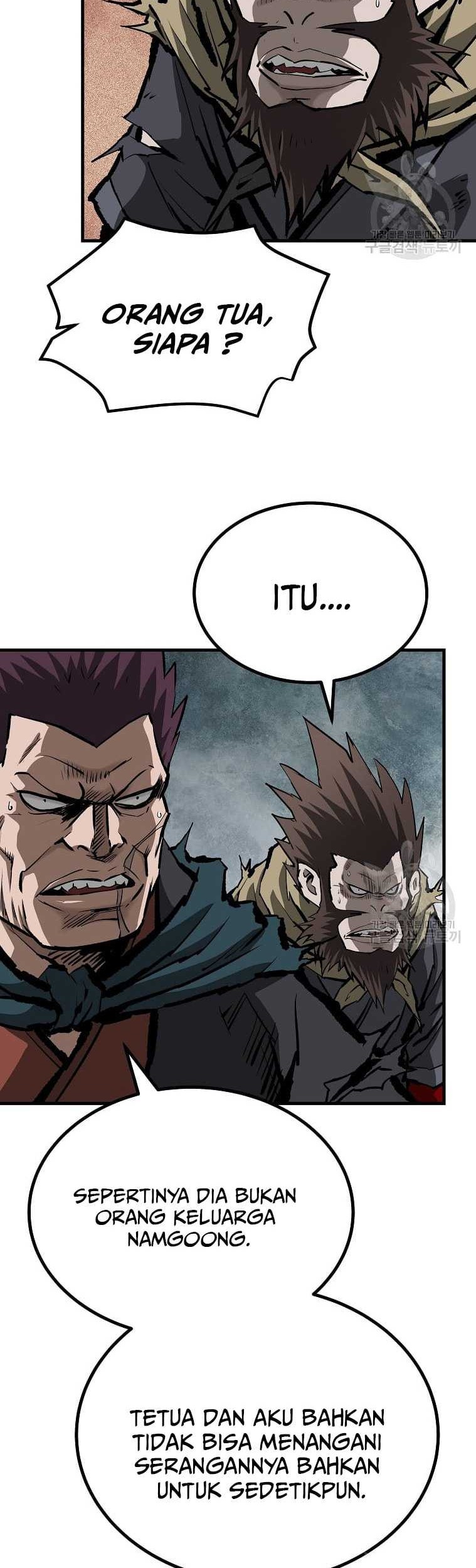 Archer Sword God : Descendants of the Archer Chapter 37 - halaman 9