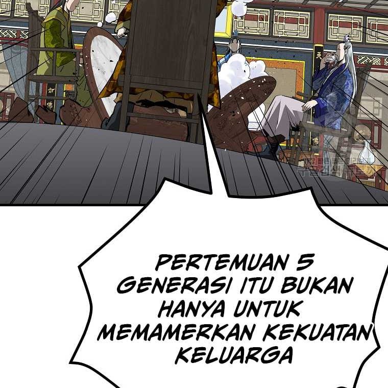 Archer Sword God : Descendants of the Archer Chapter 38 - halaman 28
