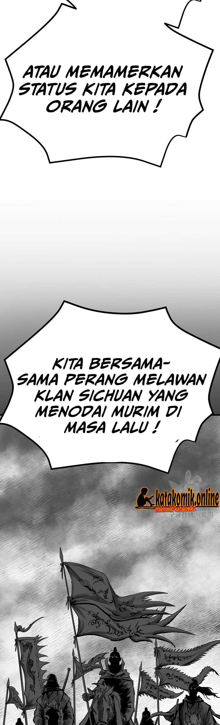 Archer Sword God : Descendants of the Archer Chapter 38 - halaman 29