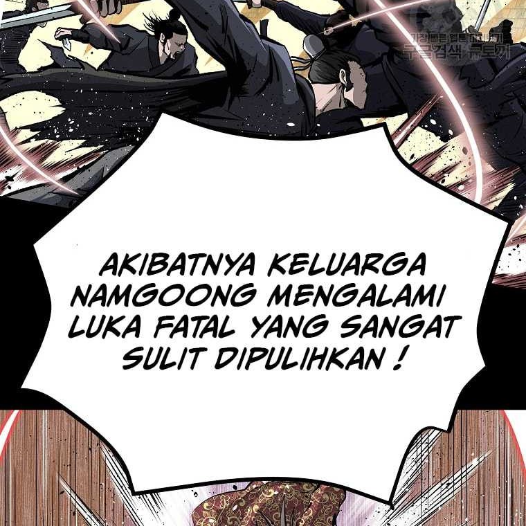 Archer Sword God : Descendants of the Archer Chapter 38 - halaman 31