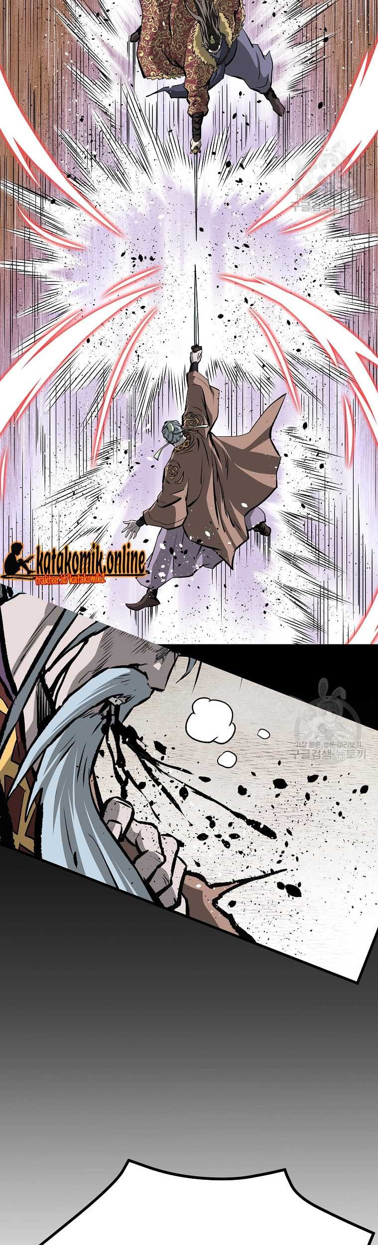 Archer Sword God : Descendants of the Archer Chapter 38 - halaman 32