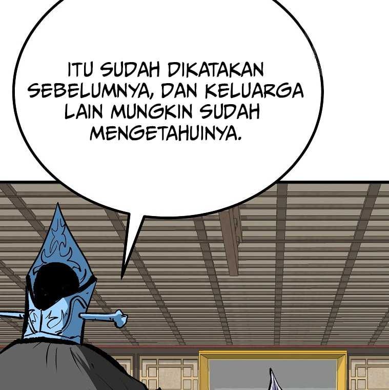 Archer Sword God : Descendants of the Archer Chapter 38 - halaman 43