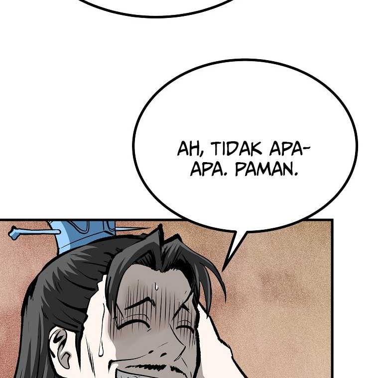 Archer Sword God : Descendants of the Archer Chapter 38 - halaman 46