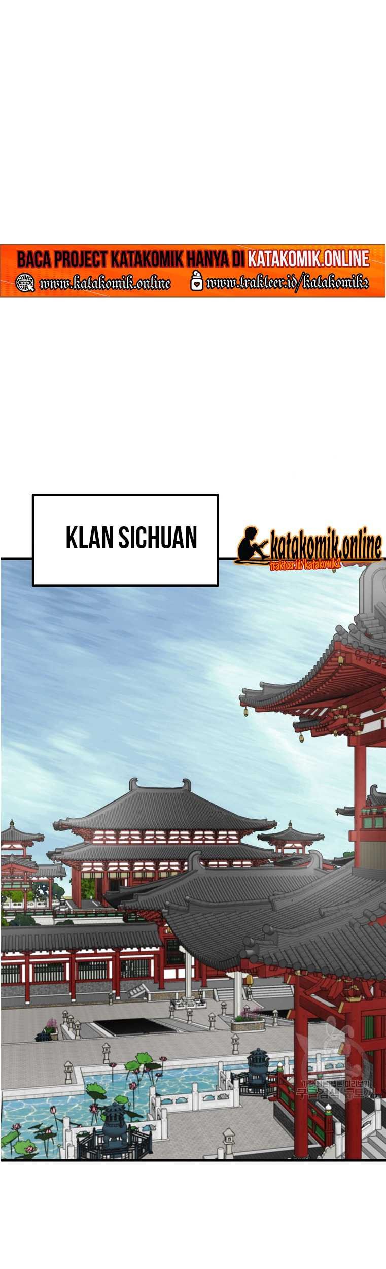 Archer Sword God : Descendants of the Archer Chapter 38 - halaman 50