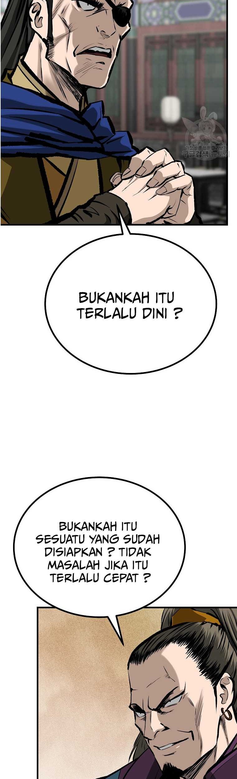 Archer Sword God : Descendants of the Archer Chapter 38 - halaman 54