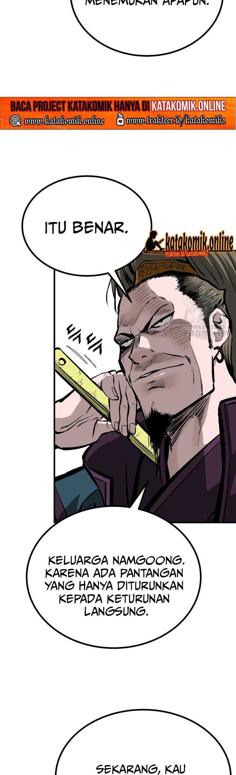 Archer Sword God : Descendants of the Archer Chapter 38 - halaman 60