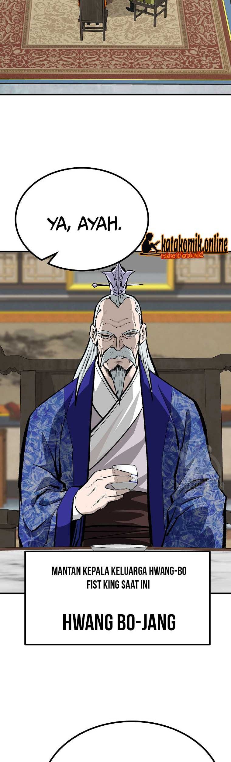 Archer Sword God : Descendants of the Archer Chapter 38 - halaman 9