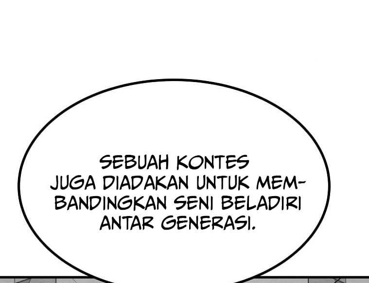 Archer Sword God : Descendants of the Archer Chapter 39 - halaman 16