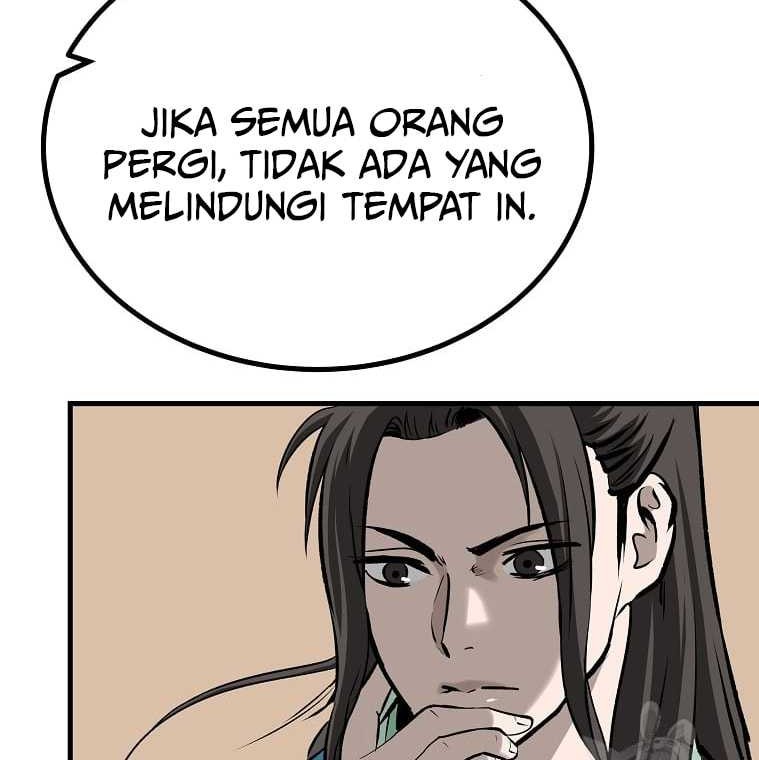 Archer Sword God : Descendants of the Archer Chapter 39 - halaman 22