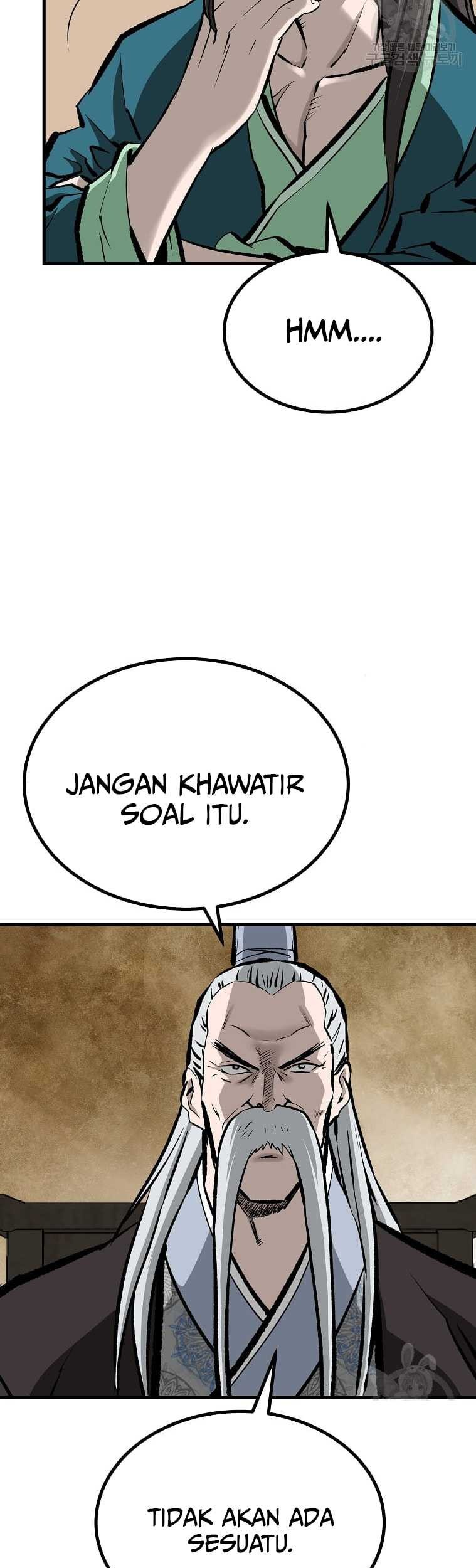 Archer Sword God : Descendants of the Archer Chapter 39 - halaman 23