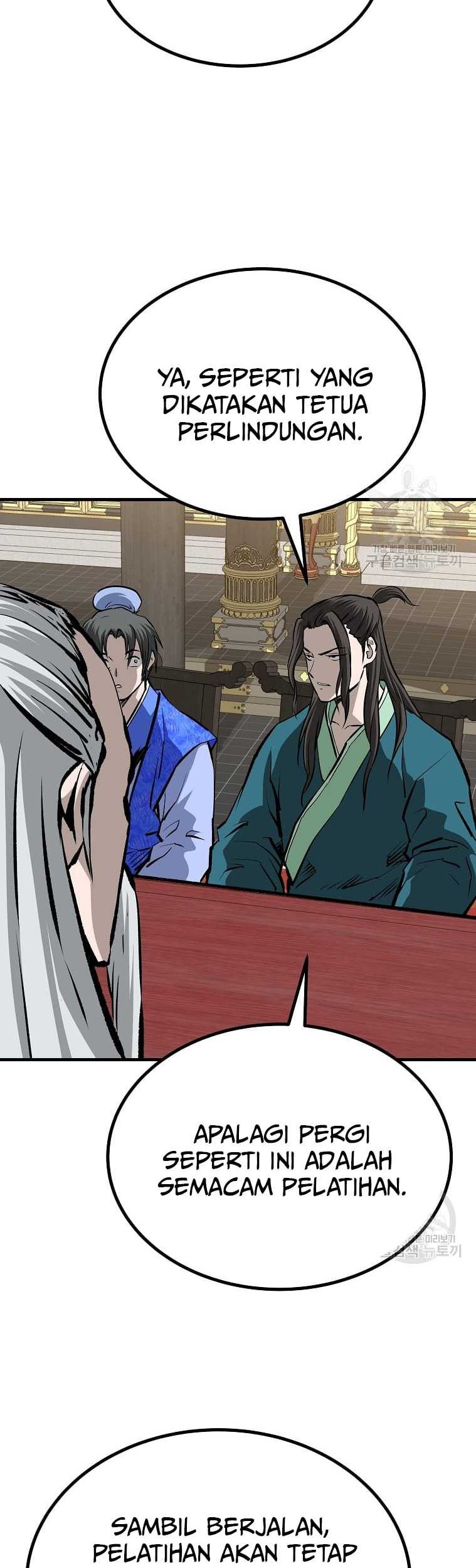 Archer Sword God : Descendants of the Archer Chapter 39 - halaman 24