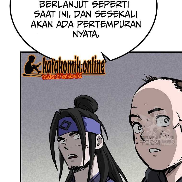 Archer Sword God : Descendants of the Archer Chapter 39 - halaman 25