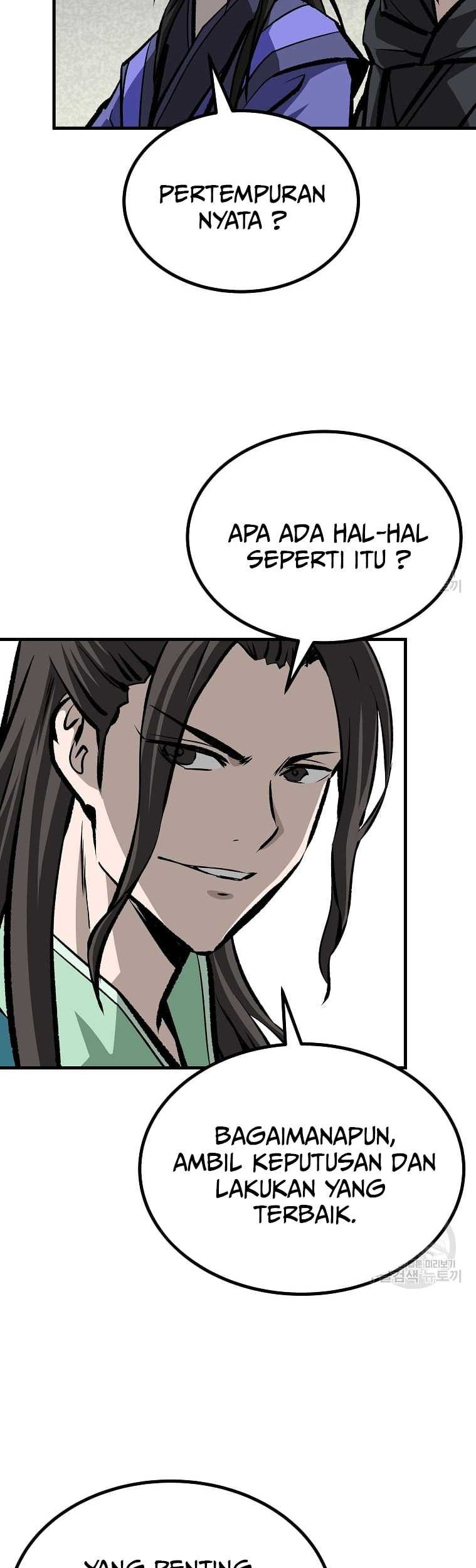 Archer Sword God : Descendants of the Archer Chapter 39 - halaman 26