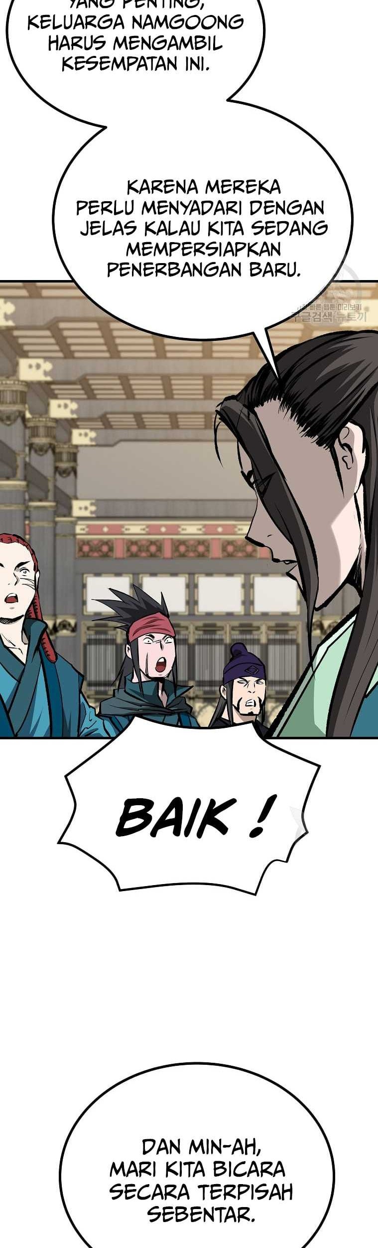 Archer Sword God : Descendants of the Archer Chapter 39 - halaman 27