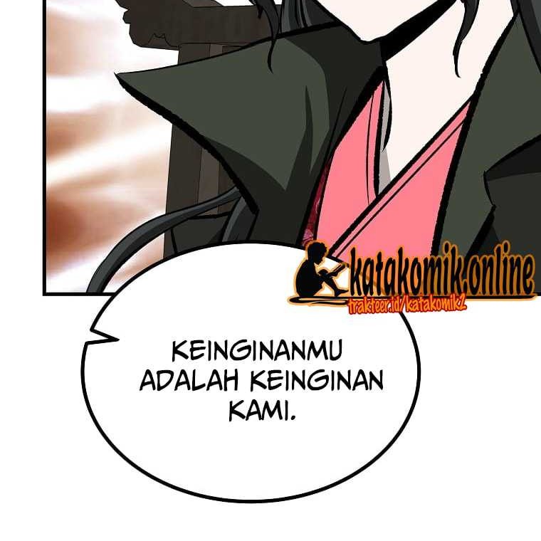 Archer Sword God : Descendants of the Archer Chapter 39 - halaman 34