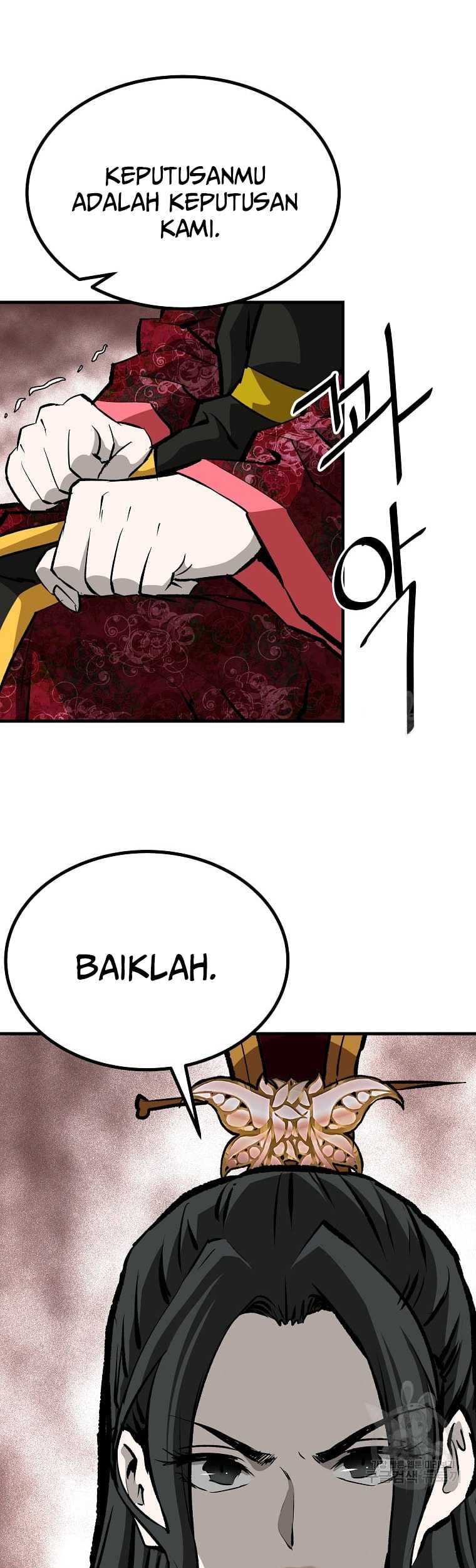 Archer Sword God : Descendants of the Archer Chapter 39 - halaman 35