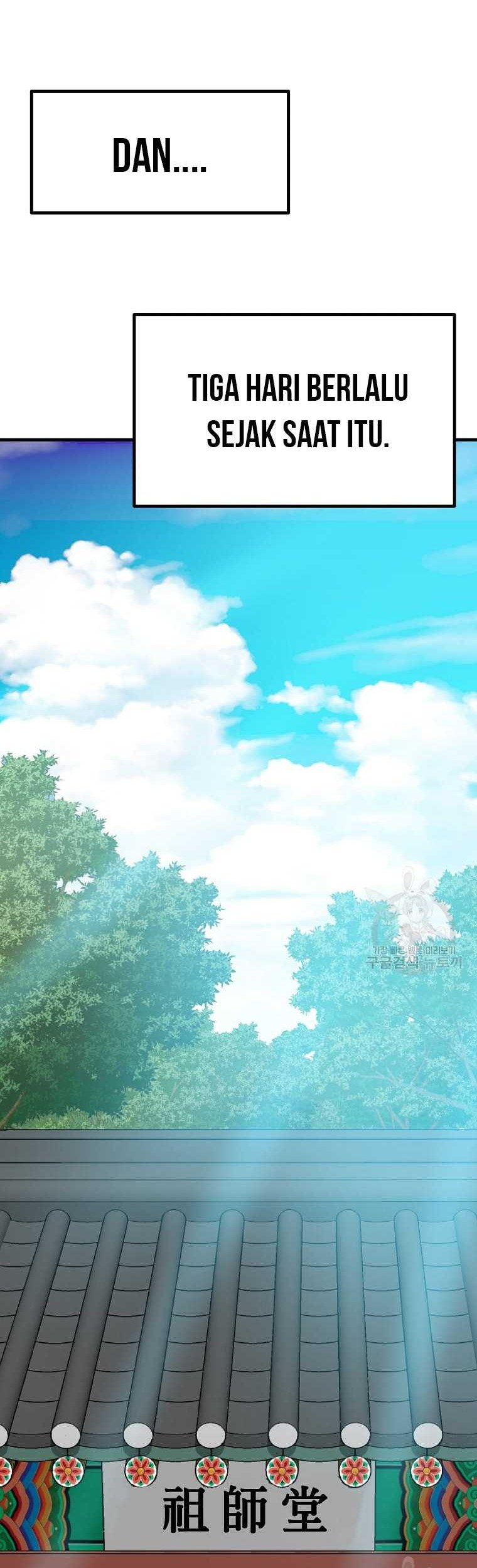 Archer Sword God : Descendants of the Archer Chapter 39 - halaman 42