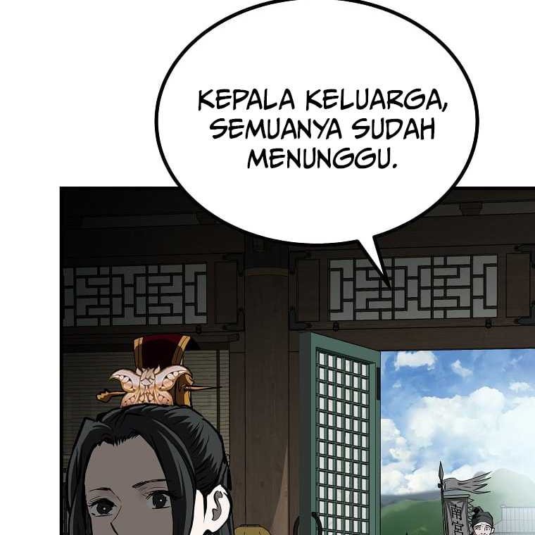 Archer Sword God : Descendants of the Archer Chapter 39 - halaman 46