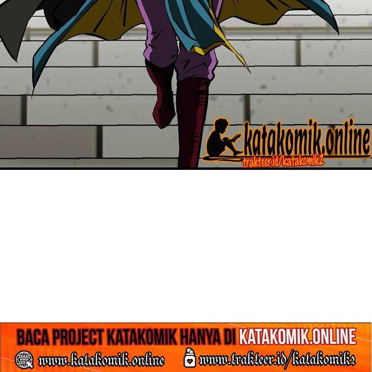 Archer Sword God : Descendants of the Archer Chapter 39 - halaman 49