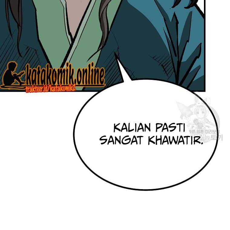 Archer Sword God : Descendants of the Archer Chapter 39 - halaman 52
