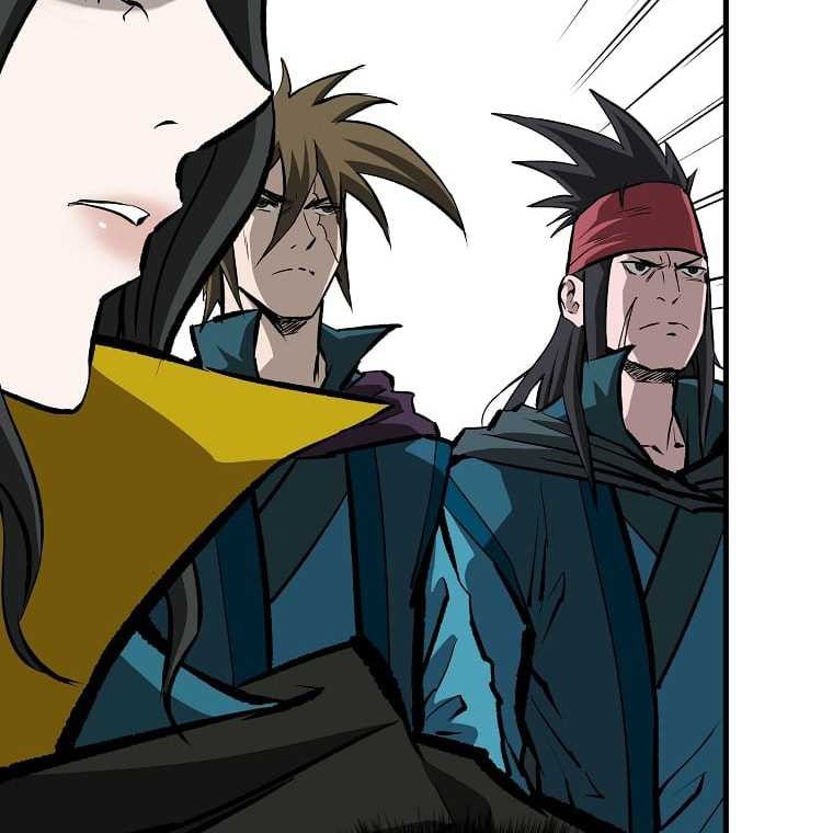 Archer Sword God : Descendants of the Archer Chapter 39 - halaman 58