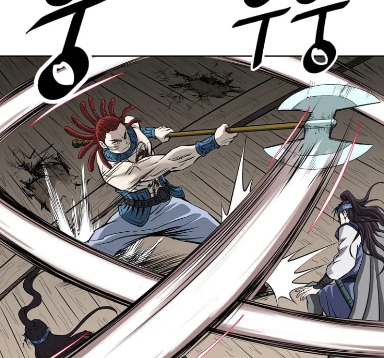 Archer Sword God : Descendants of the Archer Chapter 4 - halaman 13