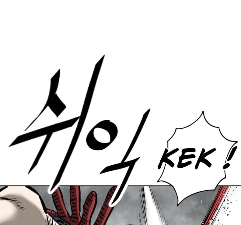 Archer Sword God : Descendants of the Archer Chapter 4 - halaman 16