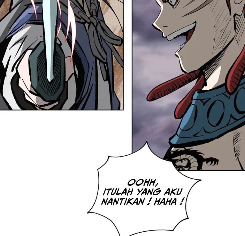 Archer Sword God : Descendants of the Archer Chapter 4 - halaman 25