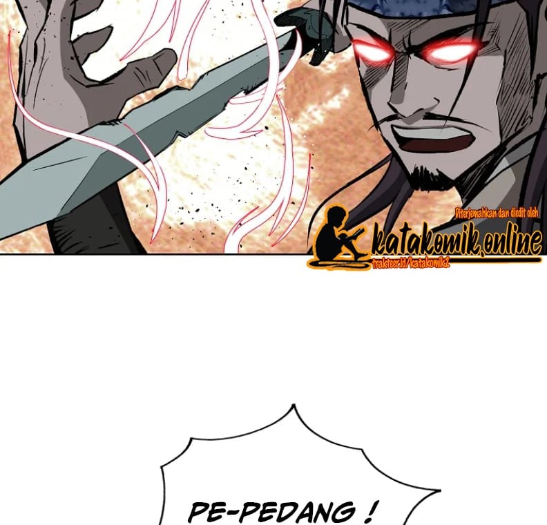 Archer Sword God : Descendants of the Archer Chapter 4 - halaman 28