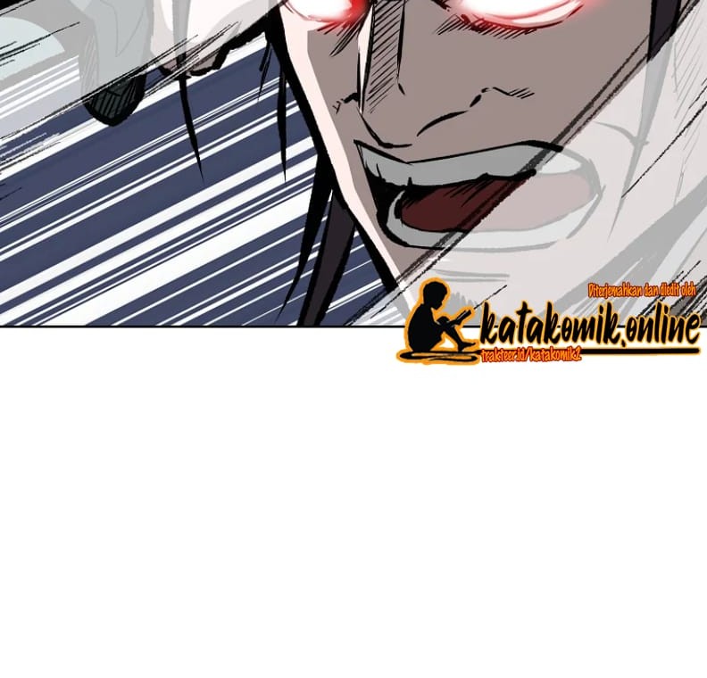 Archer Sword God : Descendants of the Archer Chapter 4 - halaman 31
