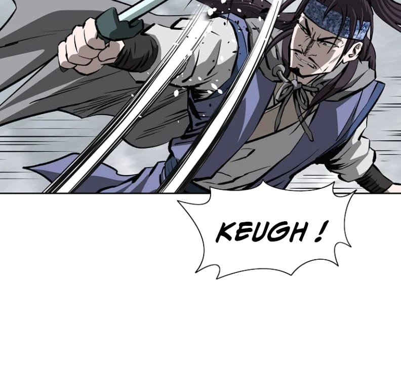 Archer Sword God : Descendants of the Archer Chapter 4 - halaman 4