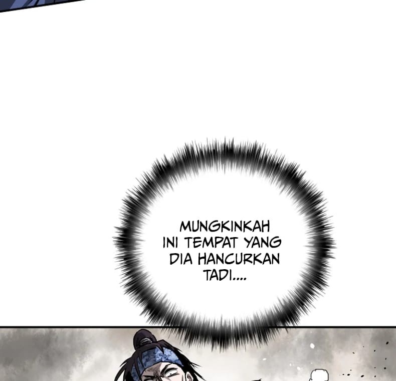 Archer Sword God : Descendants of the Archer Chapter 4 - halaman 40