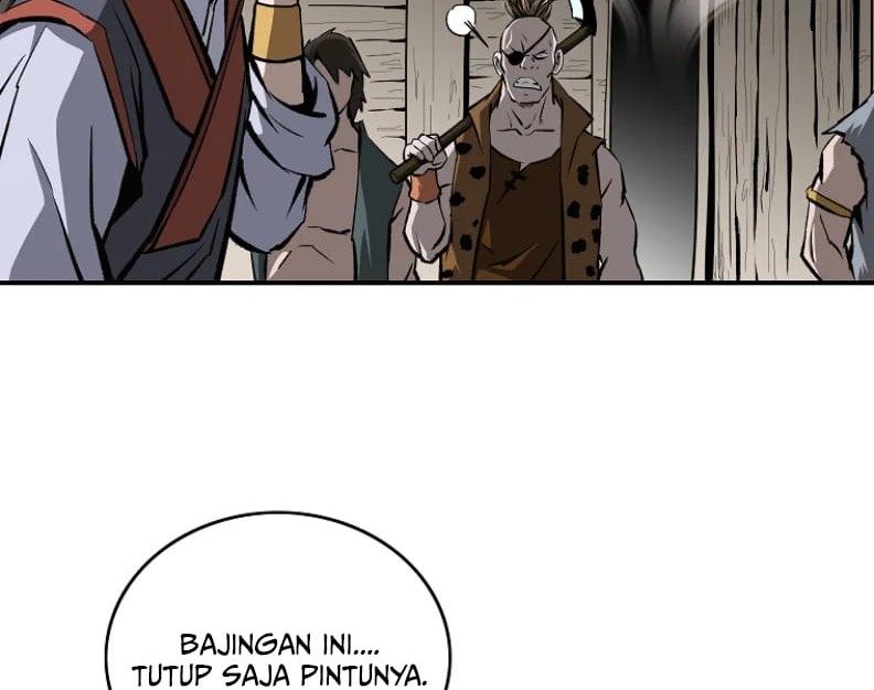 Archer Sword God : Descendants of the Archer Chapter 4 - halaman 49