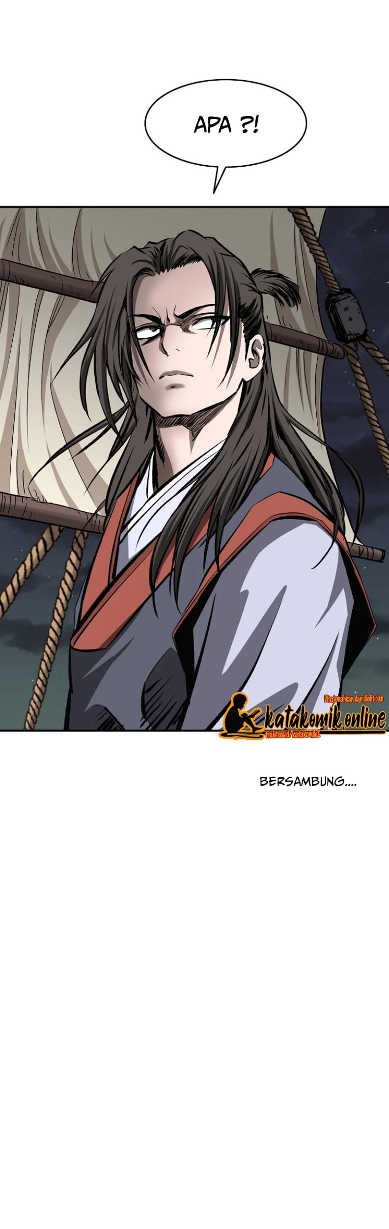 Archer Sword God : Descendants of the Archer Chapter 4 - halaman 52