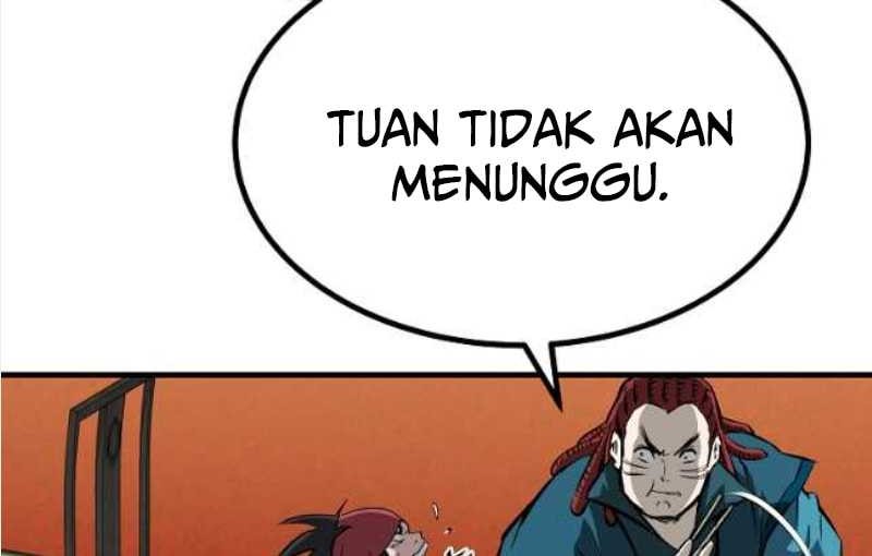 Archer Sword God : Descendants of the Archer Chapter 40 - halaman 10