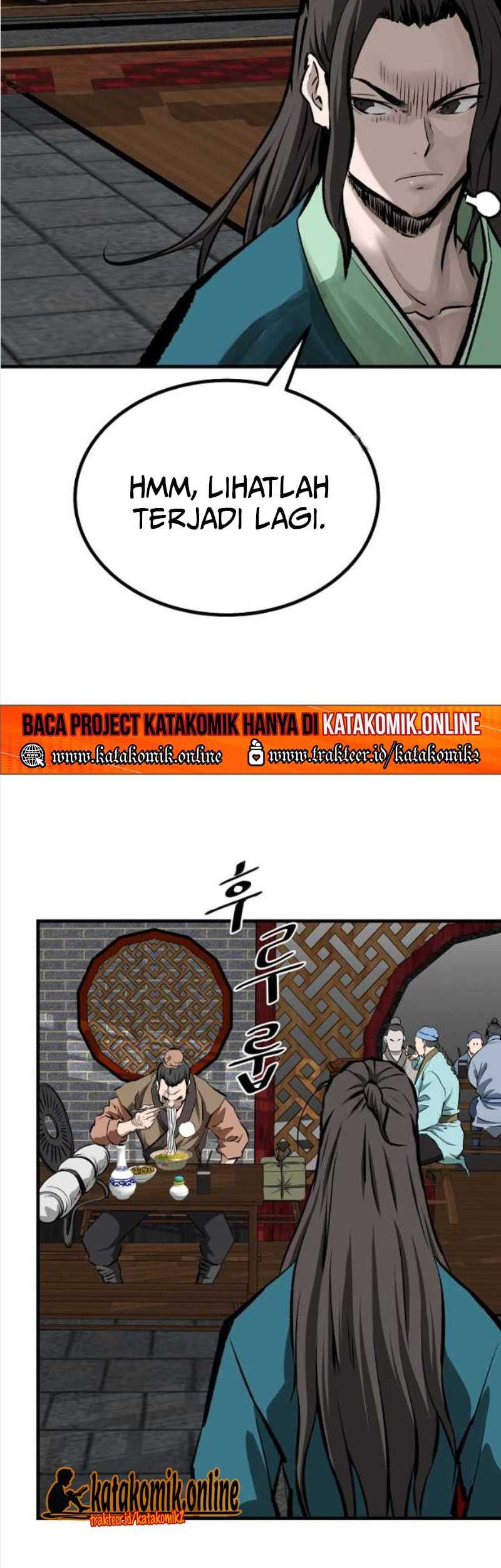 Archer Sword God : Descendants of the Archer Chapter 40 - halaman 12