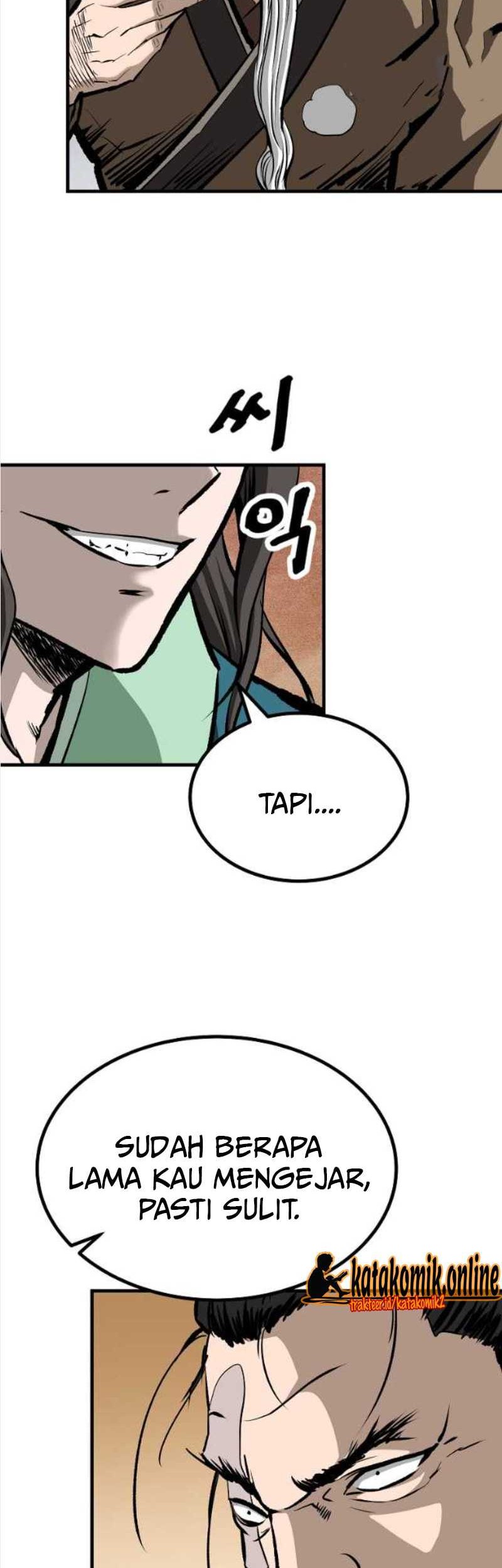 Archer Sword God : Descendants of the Archer Chapter 40 - halaman 15