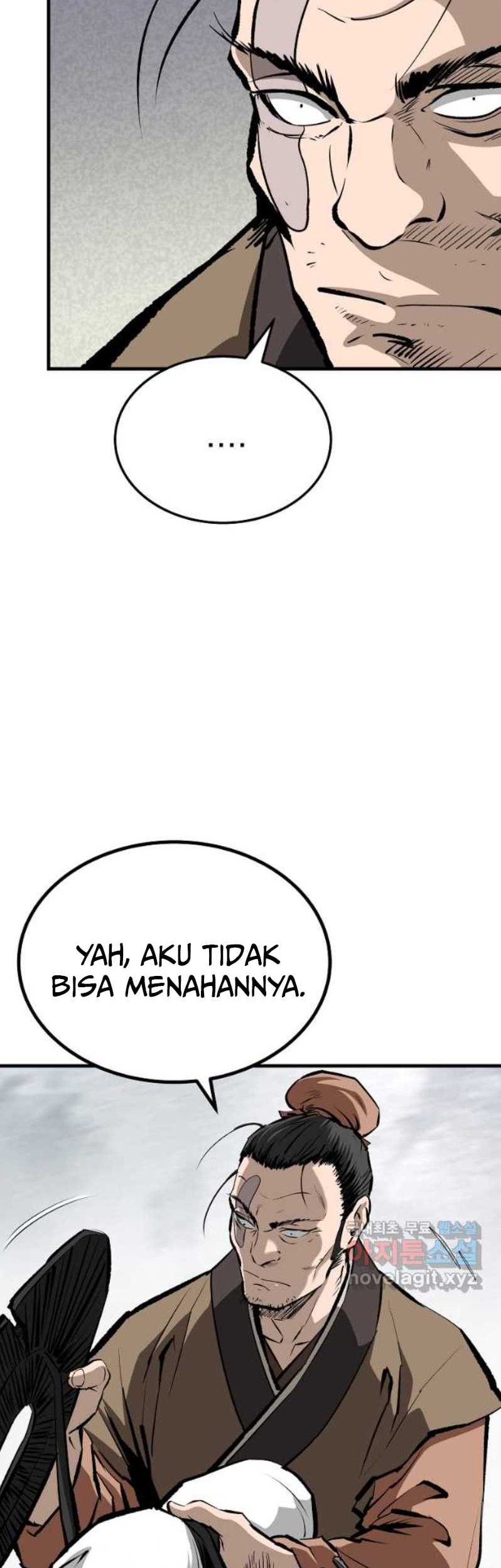 Archer Sword God : Descendants of the Archer Chapter 40 - halaman 18