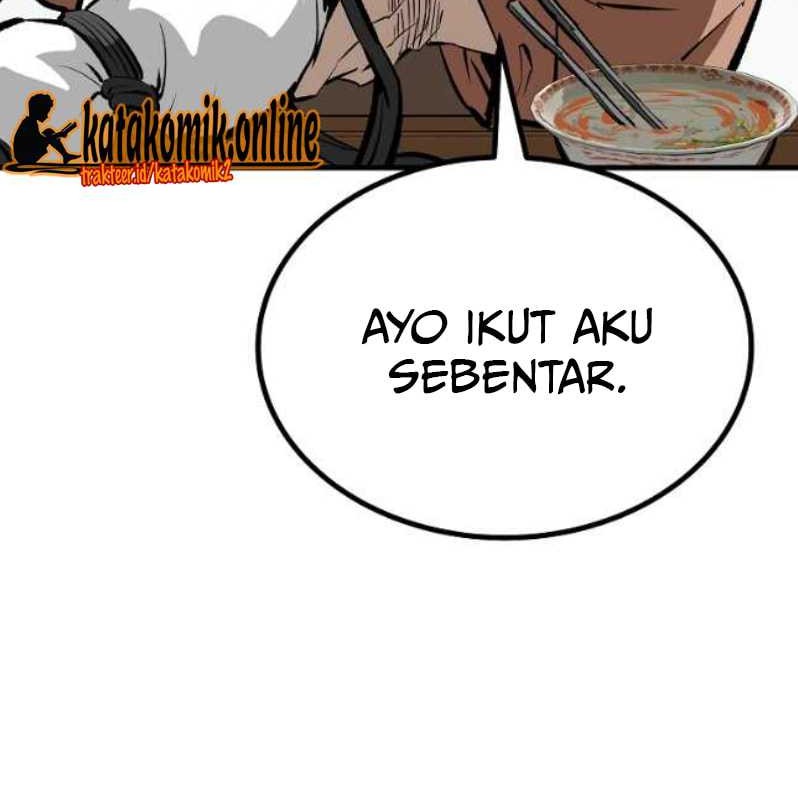 Archer Sword God : Descendants of the Archer Chapter 40 - halaman 19