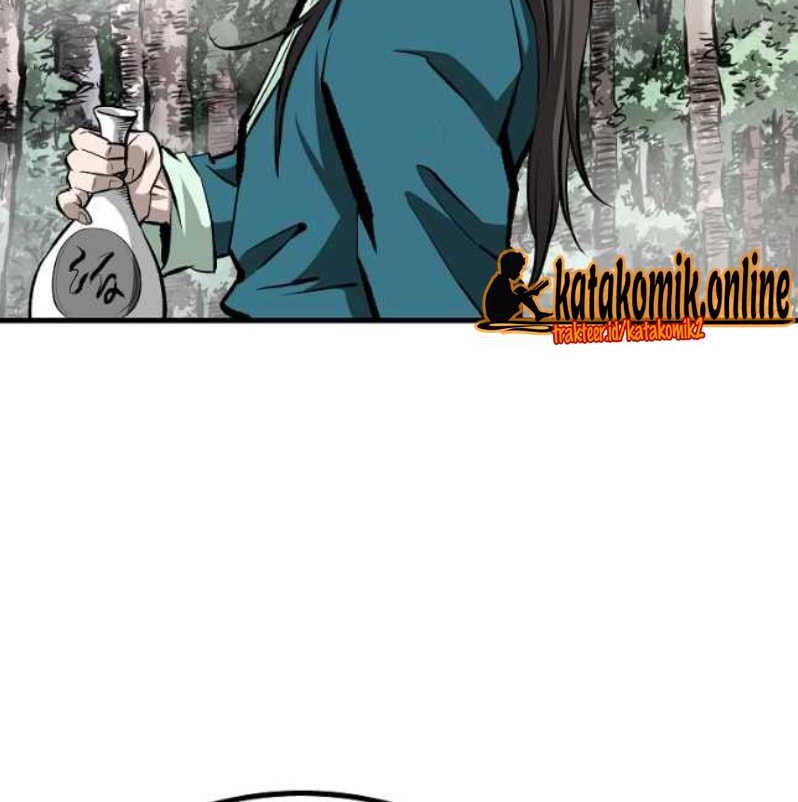 Archer Sword God : Descendants of the Archer Chapter 40 - halaman 25