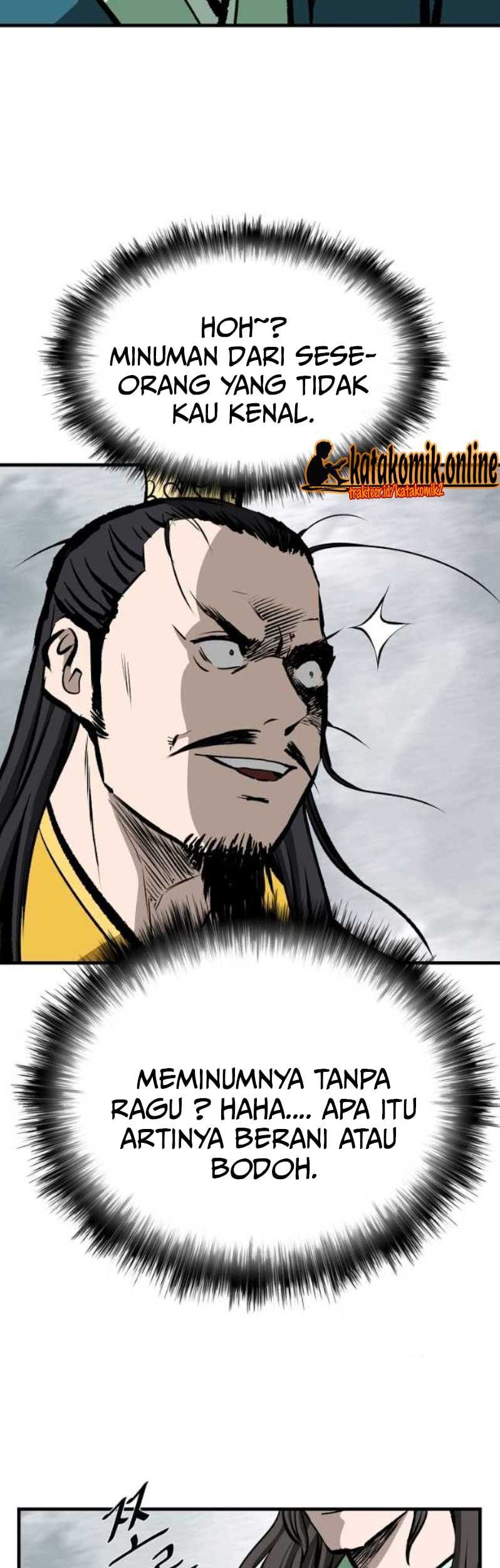 Archer Sword God : Descendants of the Archer Chapter 40 - halaman 29