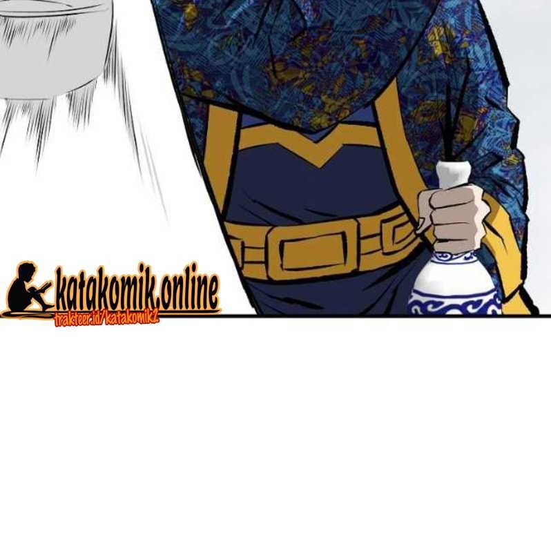 Archer Sword God : Descendants of the Archer Chapter 40 - halaman 31
