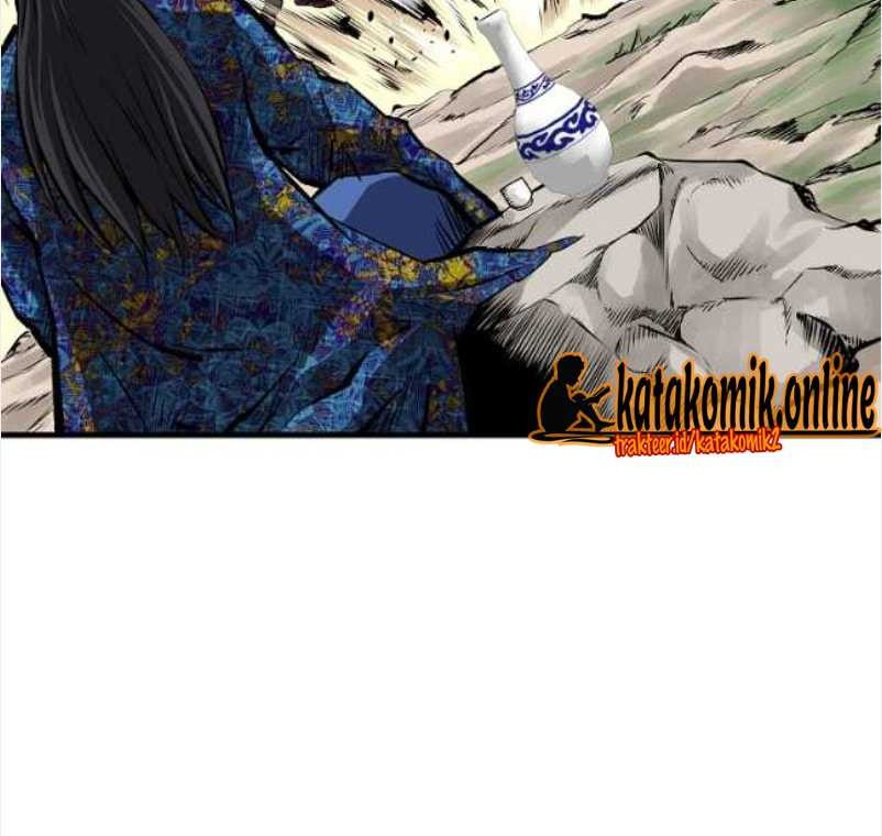Archer Sword God : Descendants of the Archer Chapter 40 - halaman 46